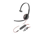 POLY BLACKWIRE 3215 8X227A6