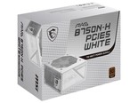 微星PAG B750N-H PCIE5 WHITE