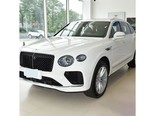 宾利 添越 2026款 4.0T V8