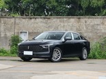 奔腾B70 2026款 1.5T  20周年典藏版