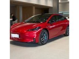 广汽昊铂 昊铂GT 2025款 改款 710 Max版