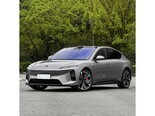 蔚来ET5 2026款 100kWh