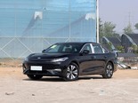 吉利银河 银河A7 2026款 EM-i 150km 悦享版