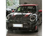 电动MINI JCW 2026款 JOHN COOPER WORKS