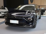 雪铁龙 凡尔赛C5 X 2026款 1.6T 中亚版