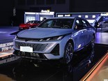 长安 逸动 2026款 1.5L 蓝鲸超擎 智享型