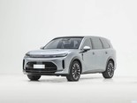 宝骏 华境S 2026款 200km 乾崑悦享版