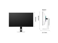 海信27G7S-Ultra