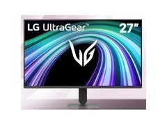 LG 27G411B