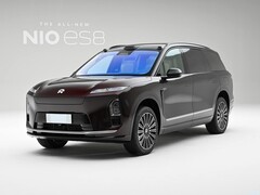 ε��ES8 2026�� ��������������