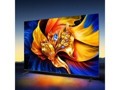 TCL 65V8M Pro