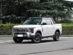 �ղ� ��̹Frontier Pro 2026�� 2.0T �Զ��������������