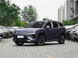 ���ǵ� ��Ultra 2026�� DM-i 205KM ������