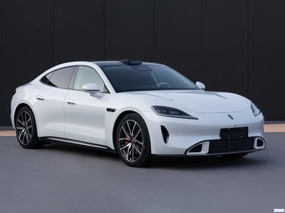 尚界Z7 2026款 Max