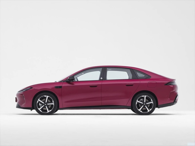 ARCFOX���� ��������S3 2026�� 660ULTRA+