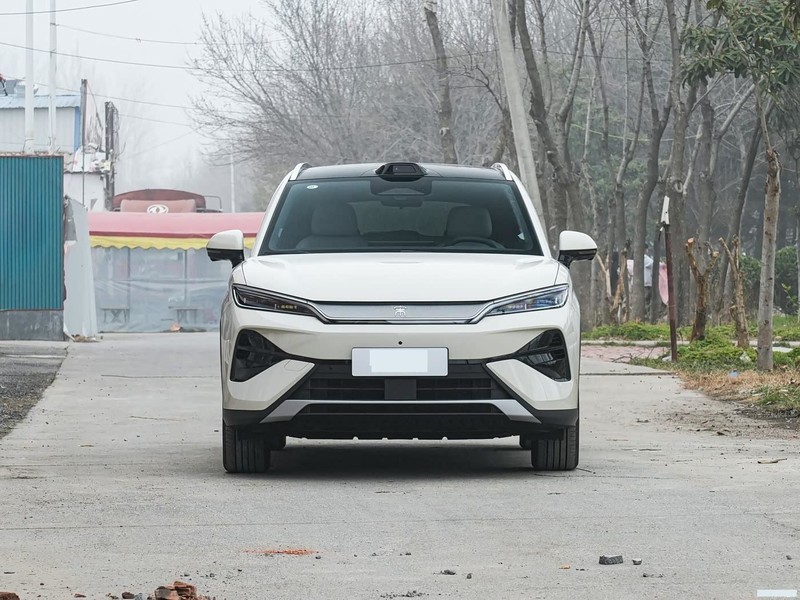 ���ǵ� ��Ultra 2026�� EV 710KM ��Խ��