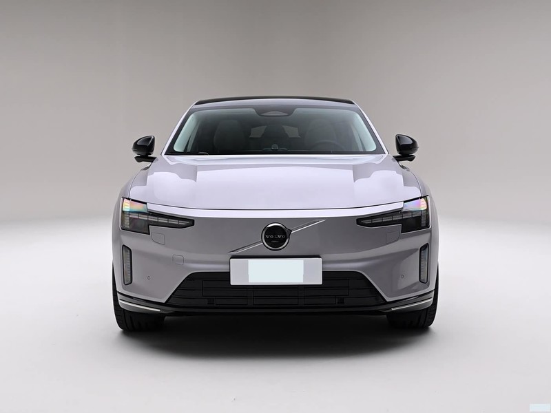 �ֶ���ES90 2027�� ˫������������ܰ� Ultra