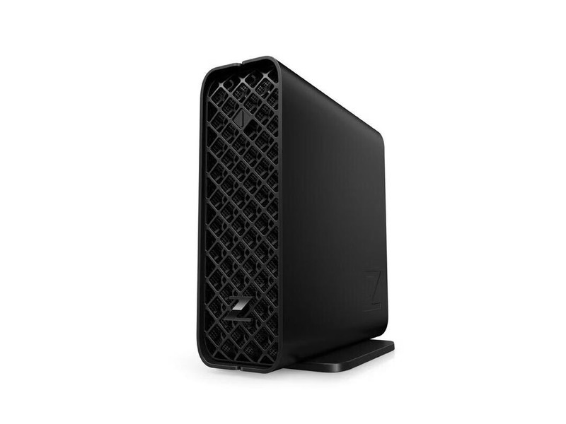 HP Z2 Mini G9 14 поколение Core (i7-14700/ 64GB/8TB SSD /8G видеокарта)