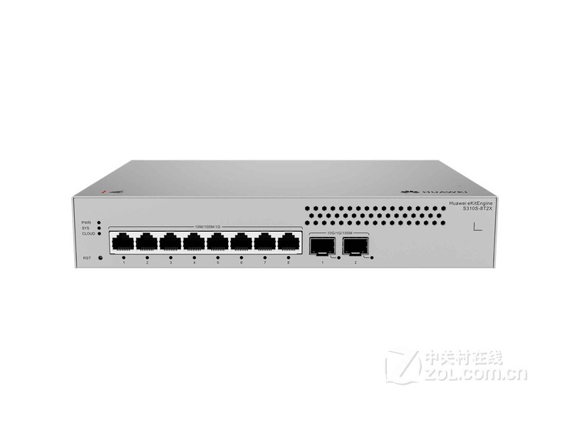 Huawei eKitEngine S310S-8T2X