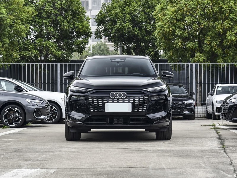 �µ�Q6L e-tron 2026�� ��������