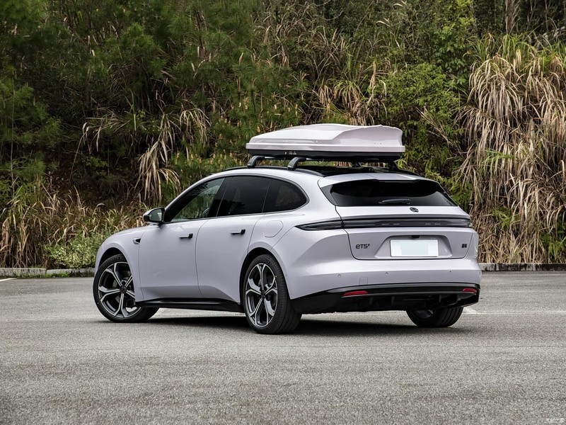 ε��ET5T 2026�� 100kWh Touring