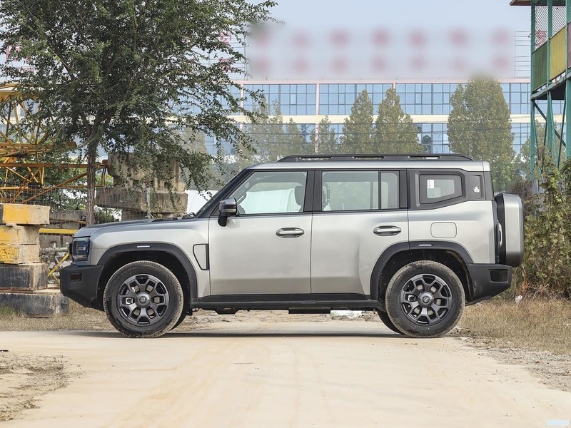 ��;������ 2026�� 2.0TD XWD ����