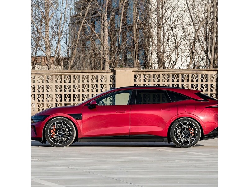 ���007GT 2026�� ����Ultra�� 103kWh