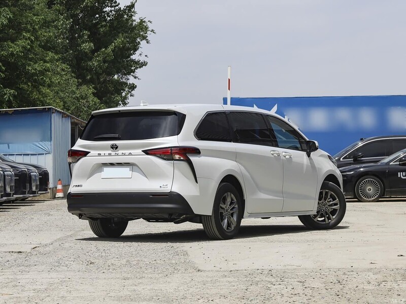 ���� ����SIENNA 2027�� 2.5L ˫���������ʰ�