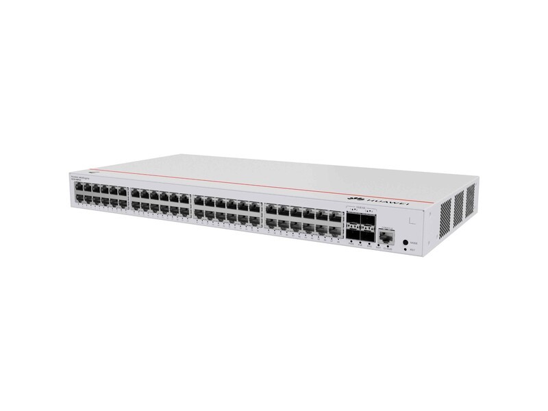 Huawei S310-48P4X