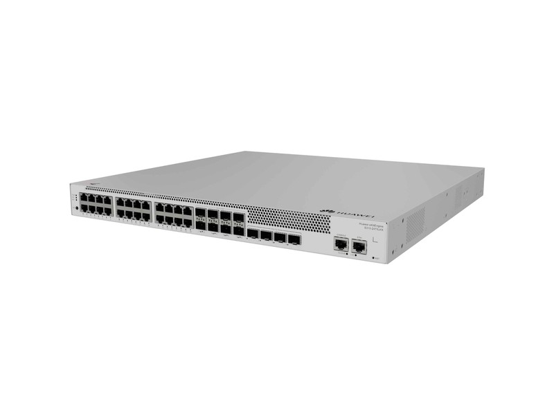 Huawei S310-24T8J4X