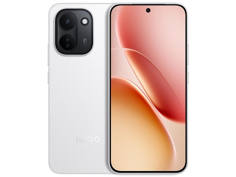 iQOO Z11(12GB/256GB)】报价_参数_图片_论坛_iQOO Z11(12GB/256GB)手机