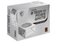 微星PAG B750N-H PCIE5 WHITE