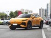 岚图汽车 岚图追光S 2026款 四激光后驱Ultra