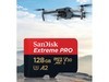 闪迪至尊超极速移动microSDXC UHS-I存储卡(128GB)