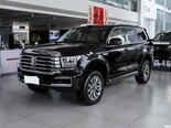 坦克500新能源 2027款 Hi4-T 智享版