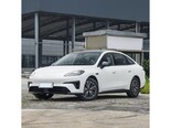 埃安 AION RT 2027款 550智享版