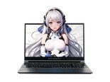 机械师星辰15 2026(i5-13420H/16GB/512GB/RTX3050/165Hz)