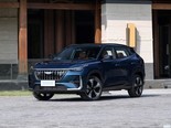 吉利汽车 博越 2027款 1.5TD 冠军荣耀版