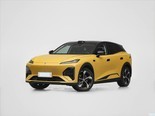 深蓝汽车 深蓝S07 2026款 600 智行AI激光版