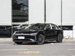 奇瑞风云 风云A9L 2027款 260 PRO