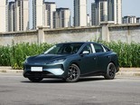 比亚迪 海豹06 2027款 DM-i 230KM舒享型