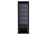 康优凯欣KTJ140煤矿用融合通信本安型数字程控调度机(144外线896内线)-广播/报警/录音/电台/视频