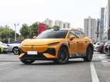 岚图汽车 岚图追光S 2026款 四激光后驱Ultra