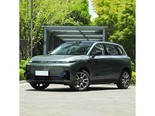 零跑汽车 零跑B10 2027款 540行政版