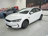 领汇e5 2026款 450 畅行版