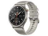 vivo WATCH 6（eSIM版/钛合金）