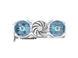 瀚铠Radeon RX 9070 GRE 合金PRO 白色