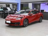 方程豹 方程S 2026款 GT 730KM云辇A四驱版