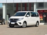 东风风行 菱智PLUS 2027款 2.0L CNG豪华型 7座