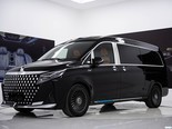 克蒂汽车 克蒂圣姆峰 2025款 2.0T 圣姆峰MH9-晶冕·典藏版